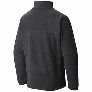 Columbia Steens Mountain™ Half Zip Skinna Herr Grå (HPONM0752)